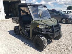 Salvage motorcycles for sale at Rogersville, MO auction: 2019 Polaris Ranger XP 900