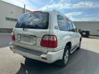 2003 Lexus LX 470