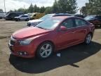 2013 Chevrolet Cruze LT