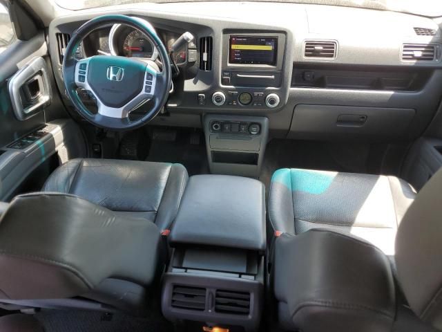 2008 Honda Ridgeline RTL