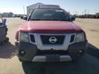 2010 Nissan Xterra OFF Road