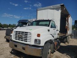 Chevrolet salvage cars for sale: 1999 Chevrolet C-SERIES C7H042