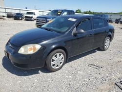 Salvage cars for sale from Copart Earlington, KY: 2008 Chevrolet Cobalt LS