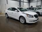 2015 Buick Lacrosse