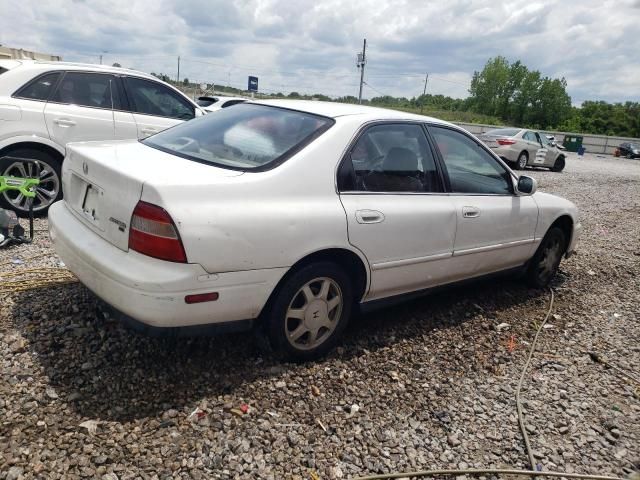 1995 Honda Accord EX