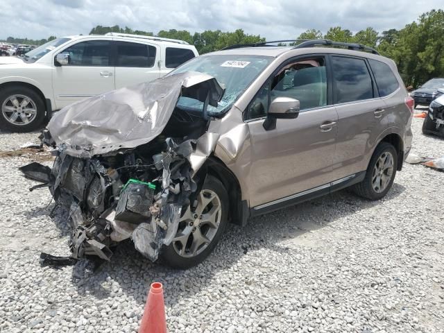 2015 Subaru Forester 2.5I Touring