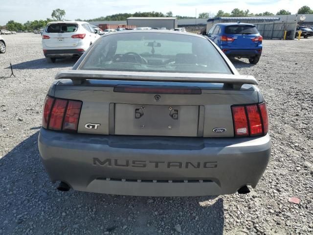 2003 Ford Mustang GT