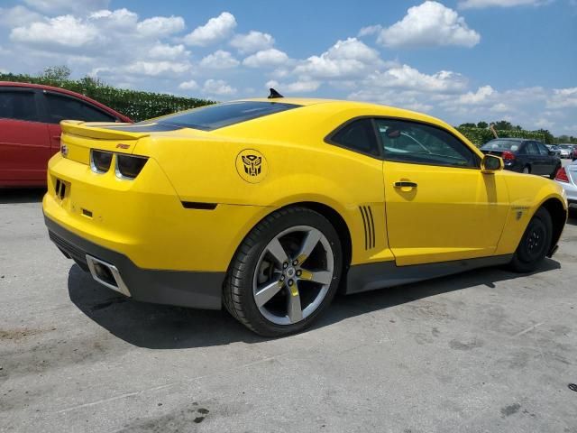 2010 Chevrolet Camaro LT