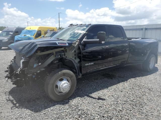 2021 Dodge RAM 3500 Tradesman