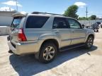 2007 Toyota 4runner Limited