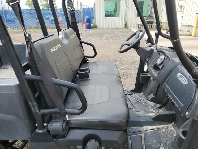 2013 Polaris Ranger 500 EFI