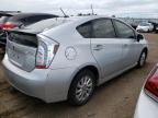 2013 Toyota Prius PLUG-IN