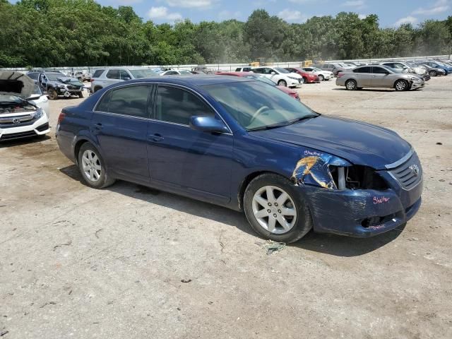 2008 Toyota Avalon XL