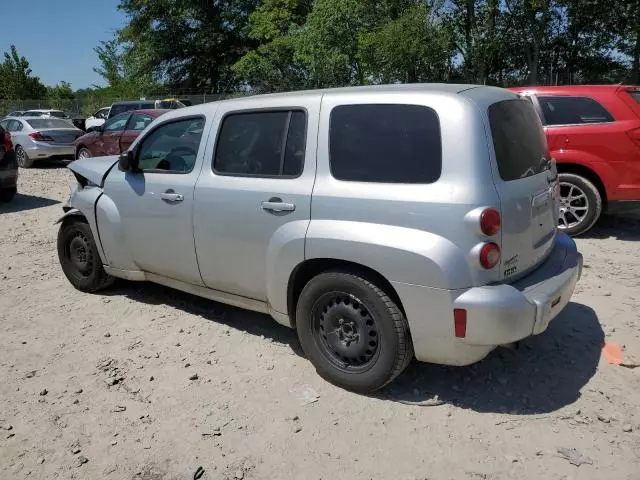 2009 Chevrolet HHR LS