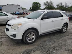 2011 Chevrolet Equinox LS en venta en Opa Locka, FL