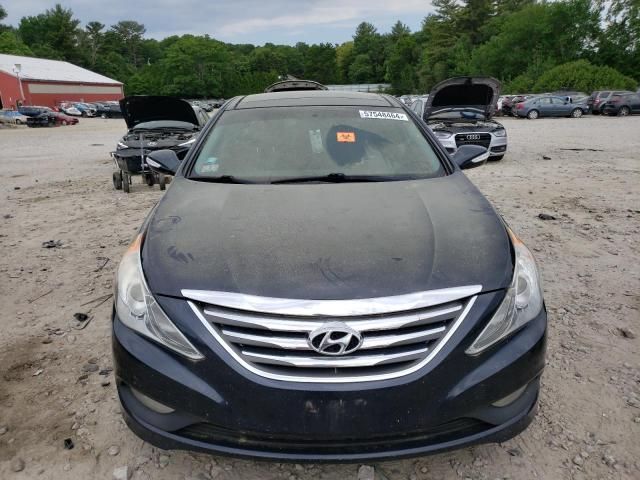 2014 Hyundai Sonata SE