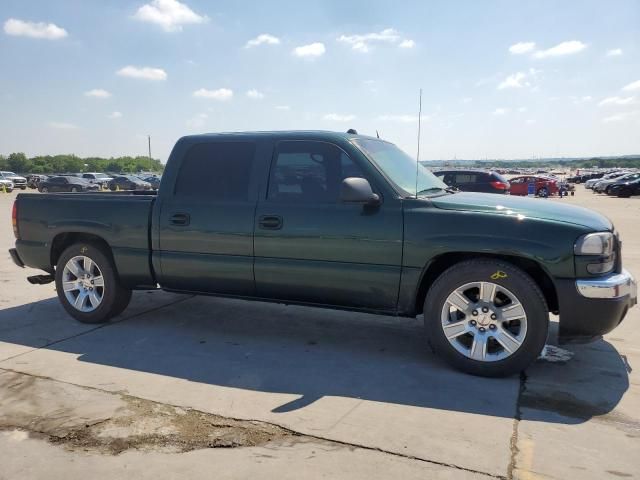 2005 GMC New Sierra C1500