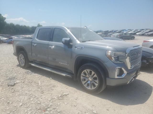 2020 GMC Sierra K1500 Denali