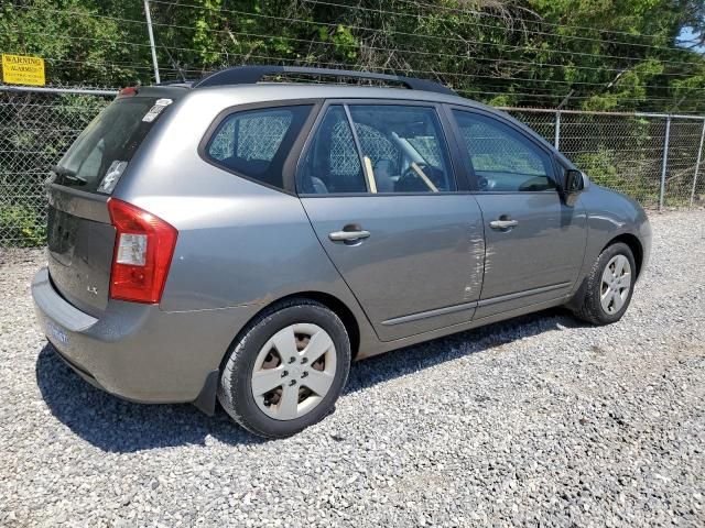 2009 KIA Rondo Base