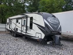 2016 Heartland Trailrunnr en venta en Cartersville, GA