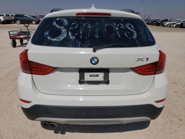 2014 BMW X1 SDRIVE28I