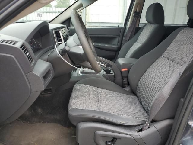 2008 Jeep Grand Cherokee Laredo