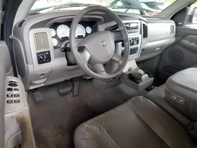 2004 Dodge RAM 1500 S