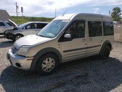 2012 Ford Transit Connect XLT Premium en venta en Northfield, OH