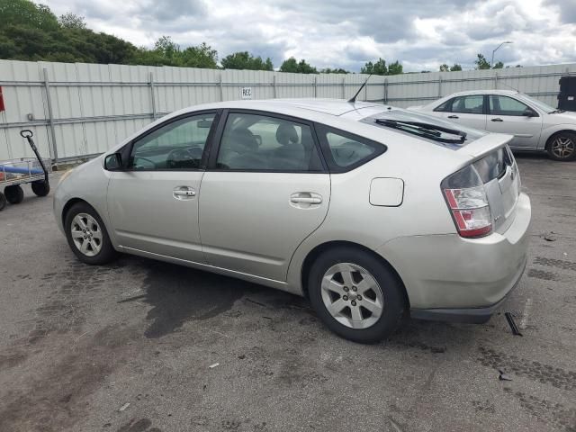 2005 Toyota Prius