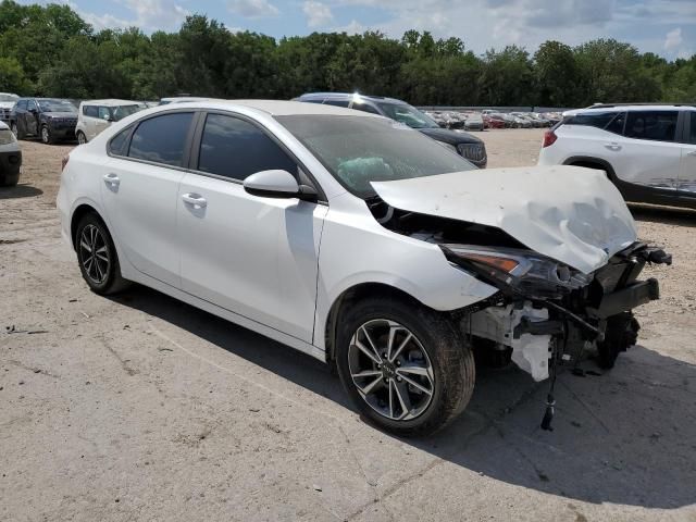 2023 KIA Forte LX