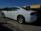 2018 Dodge Charger SXT Plus