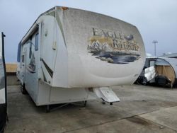 Salvage cars for sale from Copart Gaston, SC: 2010 Other 53 FT Trailer