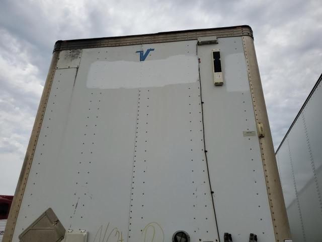 2008 Vyvc 2008 Vanguard Trailer