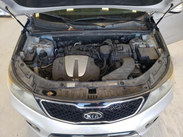 2011 KIA Sorento SX