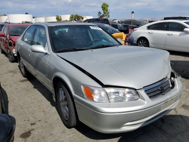 2000 Toyota Camry LE