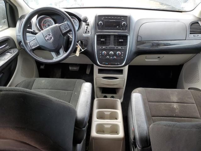 2012 Dodge Grand Caravan SE