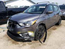 2019 Nissan Kicks S en venta en Pekin, IL