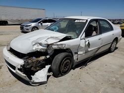 Salvage Cars with No Bids Yet For Sale at auction: 1997 Honda Accord LX