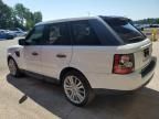 2011 Land Rover Range Rover Sport LUX