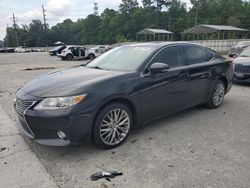 Lexus Vehiculos salvage en venta: 2014 Lexus ES 350