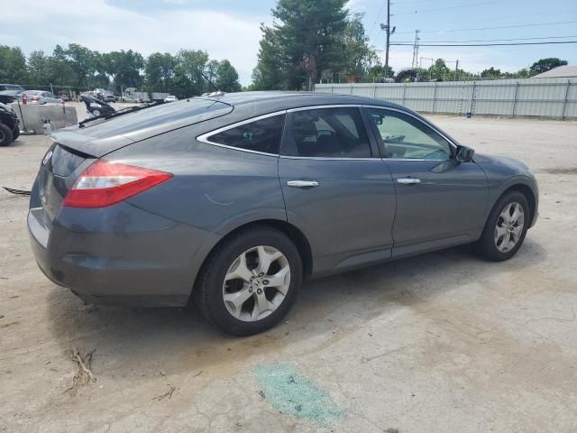 2011 Honda Accord Crosstour EXL