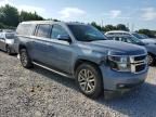 2016 Chevrolet Suburban C1500 LT