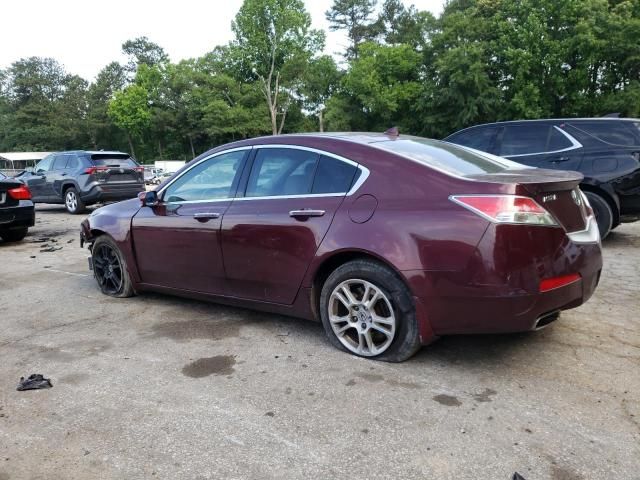 2010 Acura TL