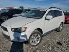 2011 Mitsubishi Outlander SE