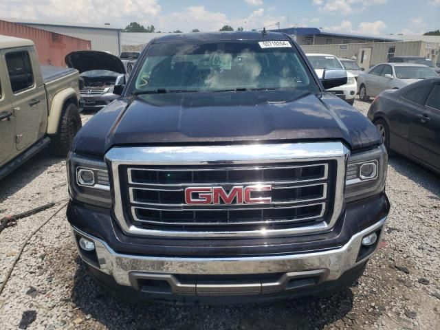 2014 GMC Sierra C1500 SLT