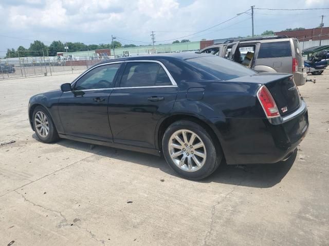 2012 Chrysler 300 Limited