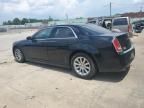 2012 Chrysler 300 Limited