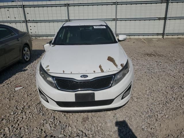 2014 KIA Optima LX