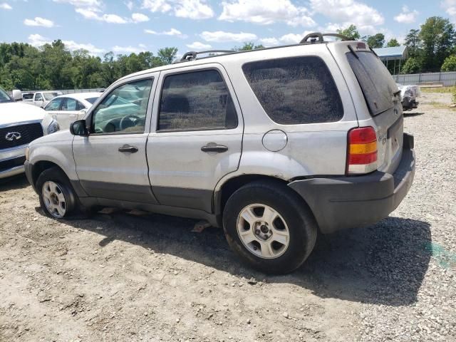 2003 Ford Escape XLT