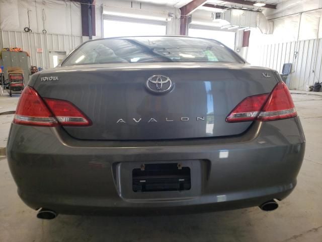 2006 Toyota Avalon XL